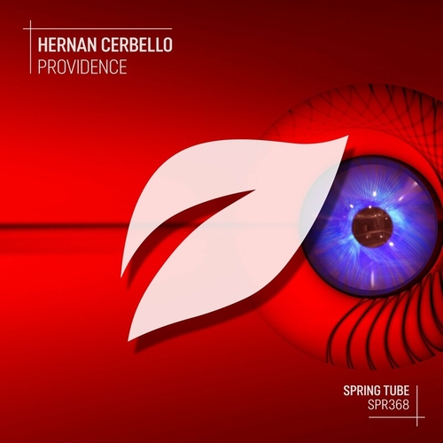 Hernan Cerbello - Providence [SPR368]